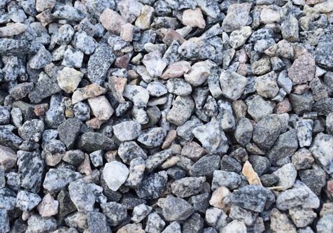 Gravel-Rock-Texture-Crushed-S-315407155 3/4" and 1 1/4" Item #4 Crushed Stone