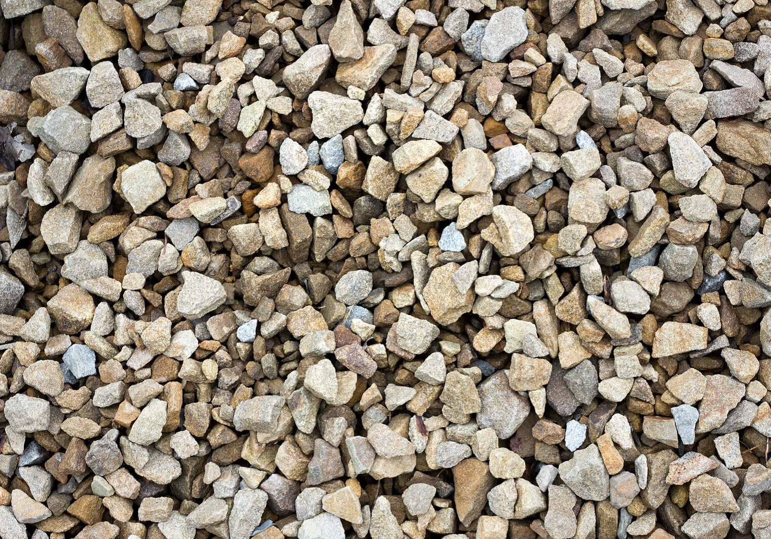Texture Of Colored Crushed Stone. Large Crushed Stone. Top Quality Product